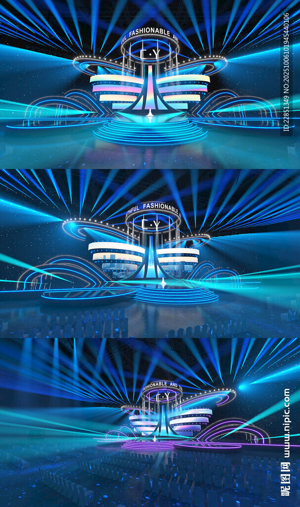 舞臺設(shè)計(jì)