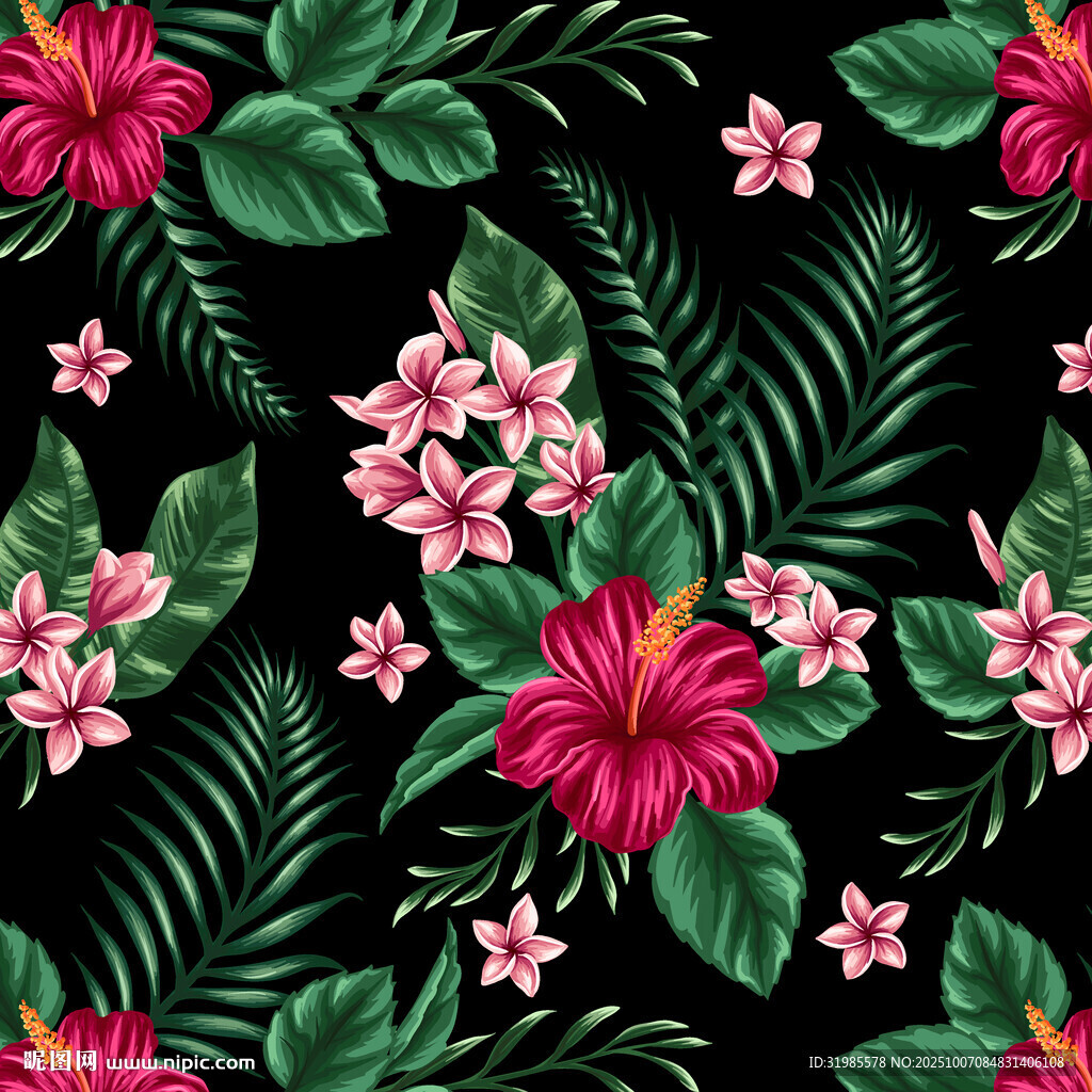 葉子花