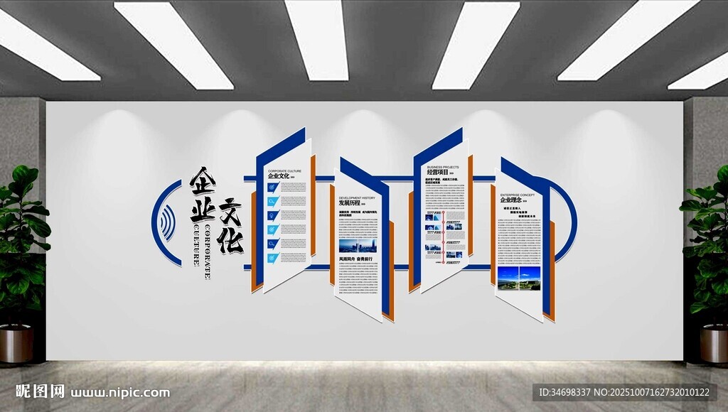 銀行文化墻歷程發(fā)展