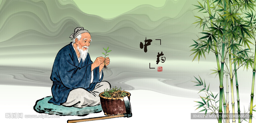中醫(yī)文化中醫(yī)藥文化