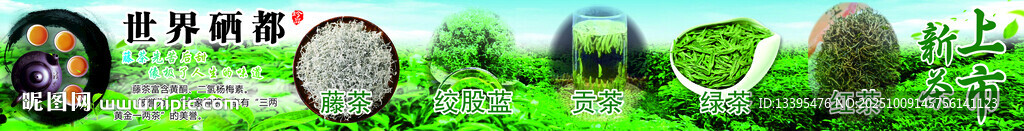 藤茶