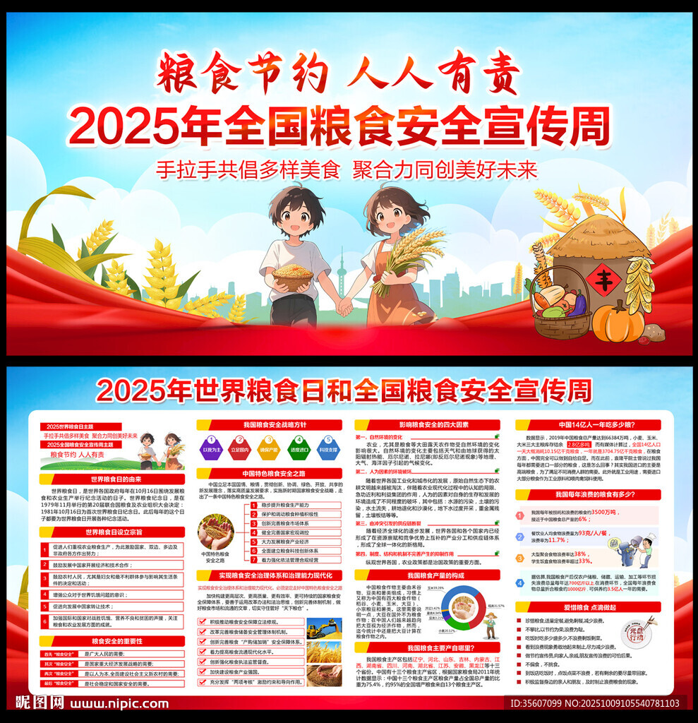 2025年世界糧食日