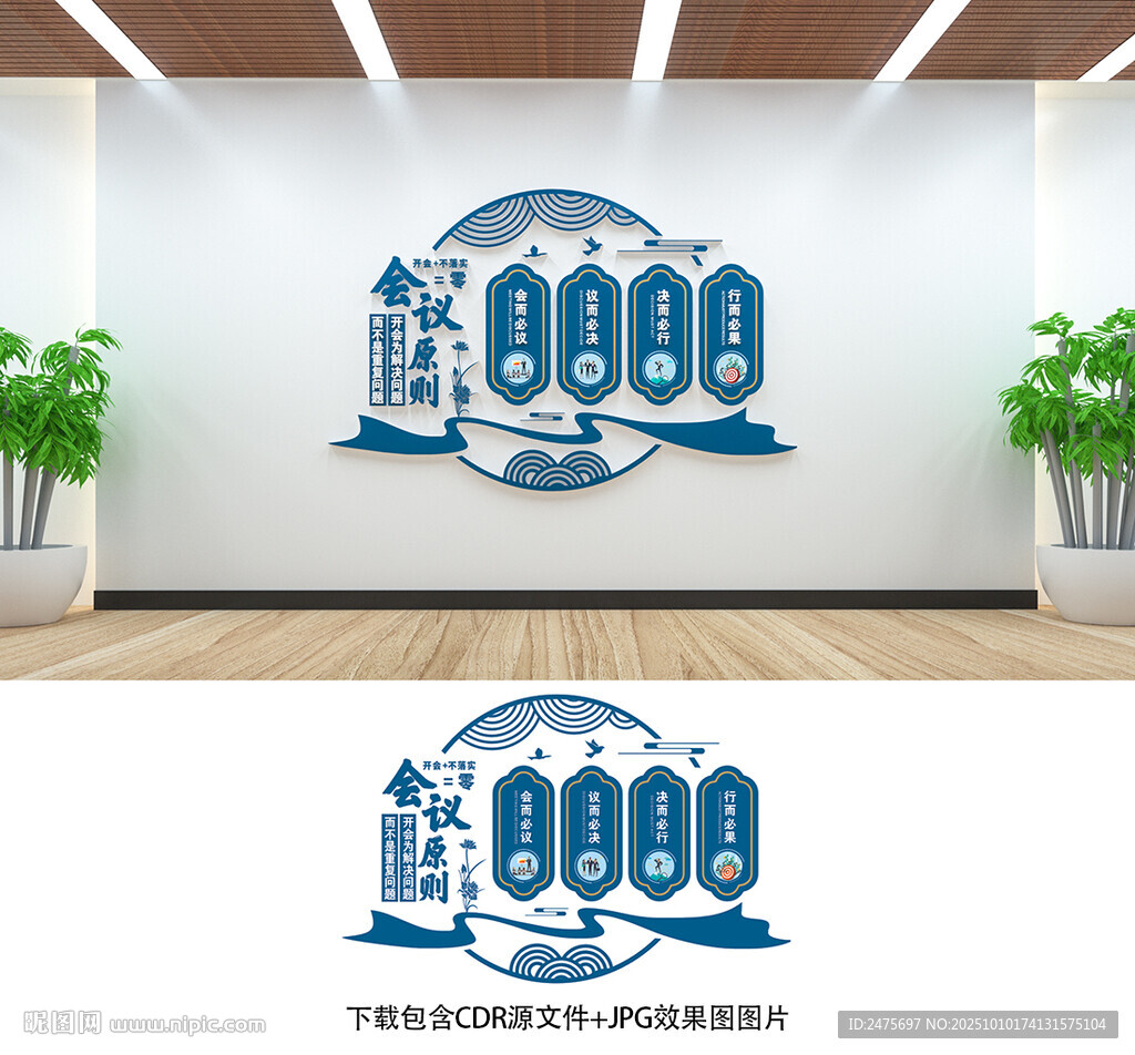 會(huì)議室文化