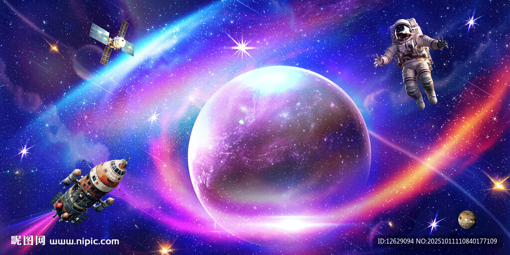 宇宙