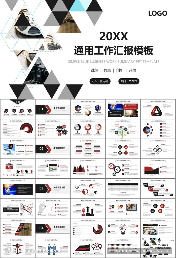 影視制作與發(fā)行總結(jié)計劃ppt