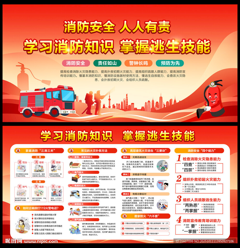 2025消防安全