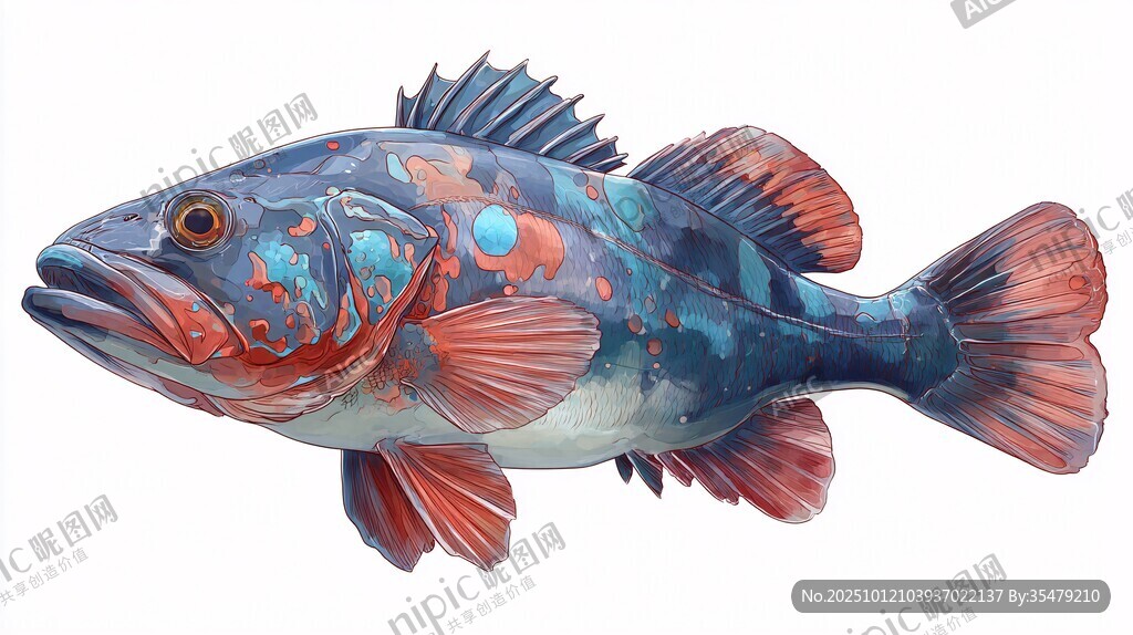 多彩斑斕的藝術(shù)風觀賞魚