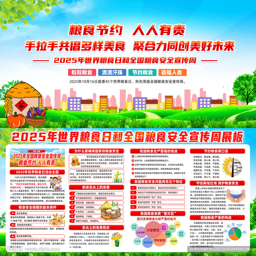 2025年世界糧食日