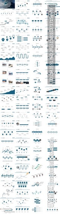 企業(yè)發(fā)展歷程品牌宣傳時間軸