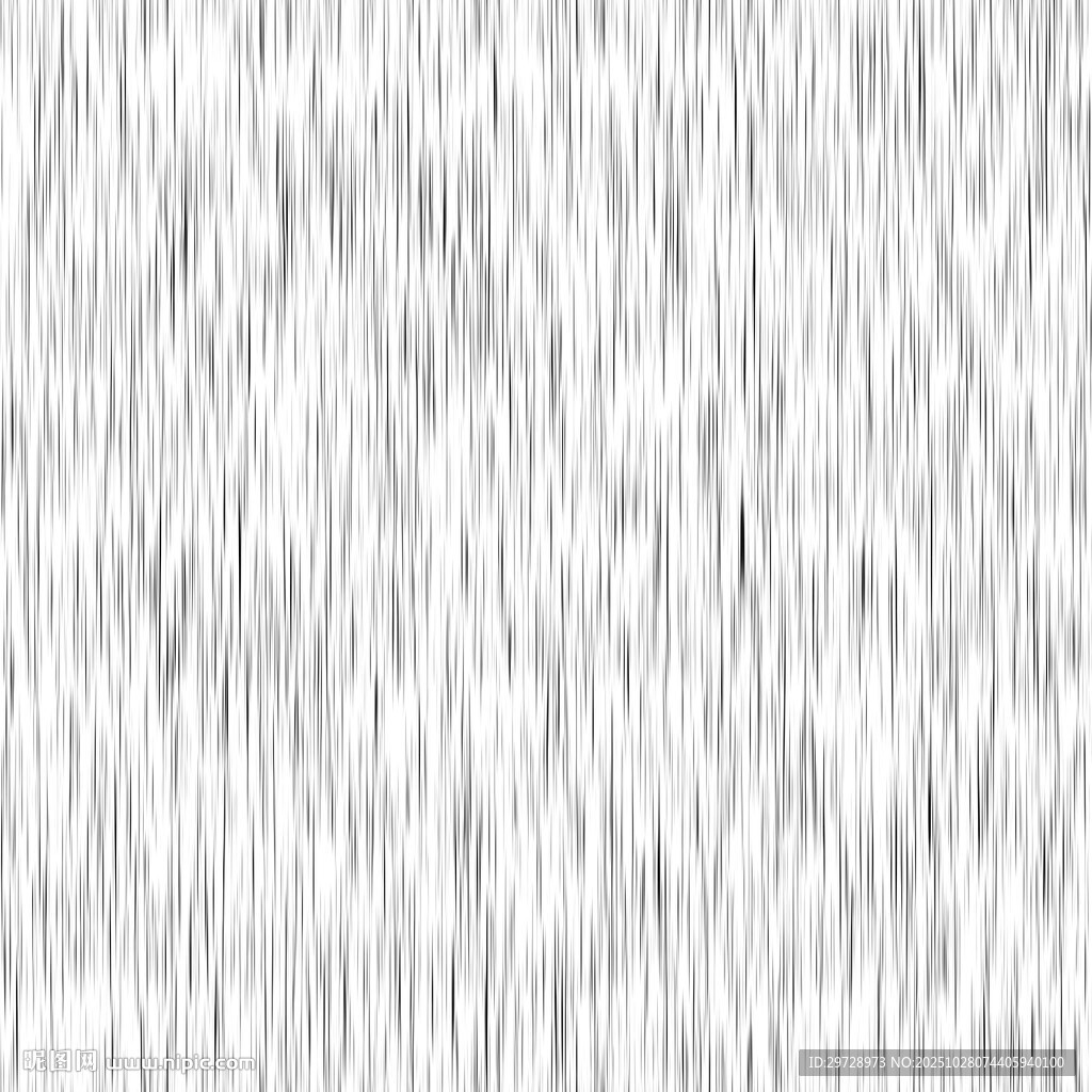 黑白細(xì)拉絲紋理