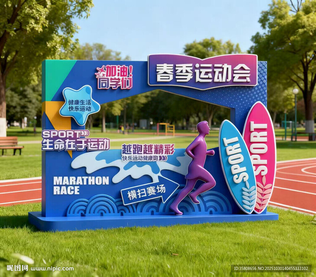 運(yùn)動(dòng)美陳