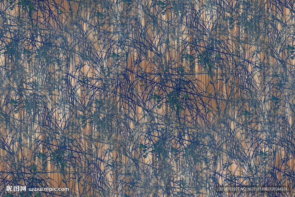 復(fù)古紋理抽象圖案背景