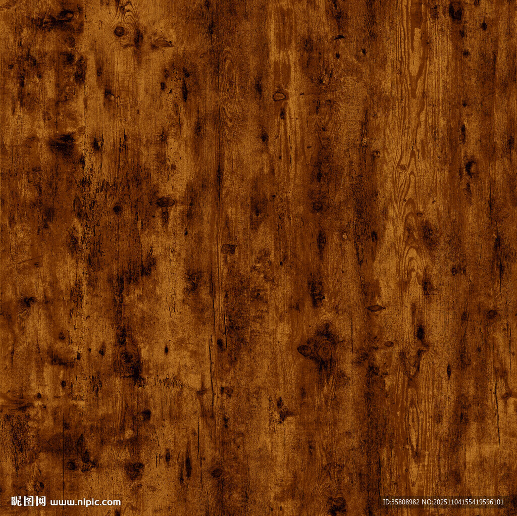 復(fù)古棕木紋背景紋理