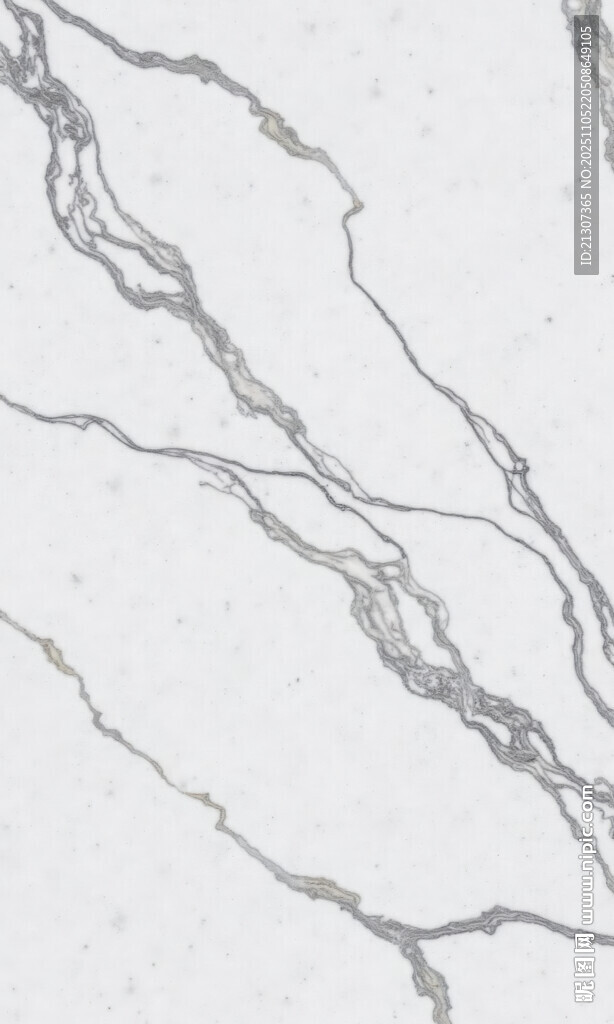灰白大理石紋理圖案