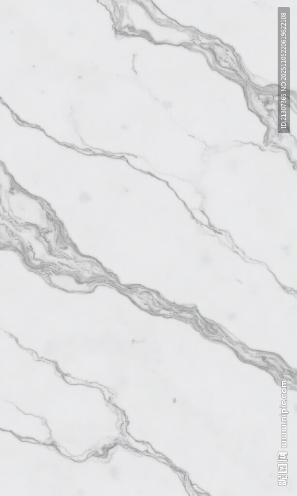 灰白大理石紋理圖案