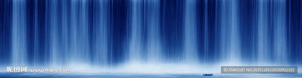 山水風(fēng)景畫