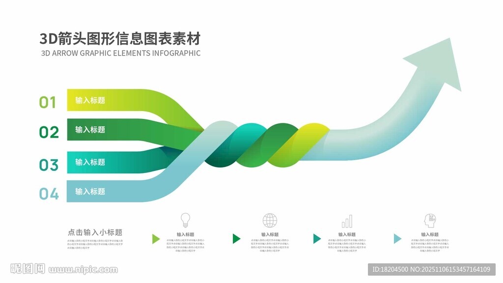 業(yè)務(wù)增長趨勢圖表