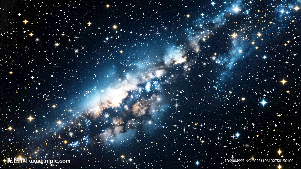 星空宇宙星空星系