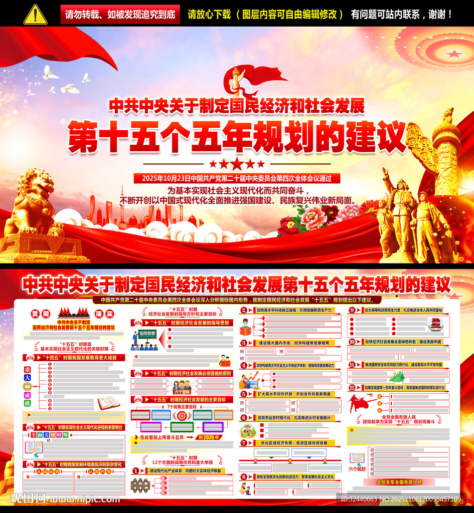 十五五規(guī)劃建議