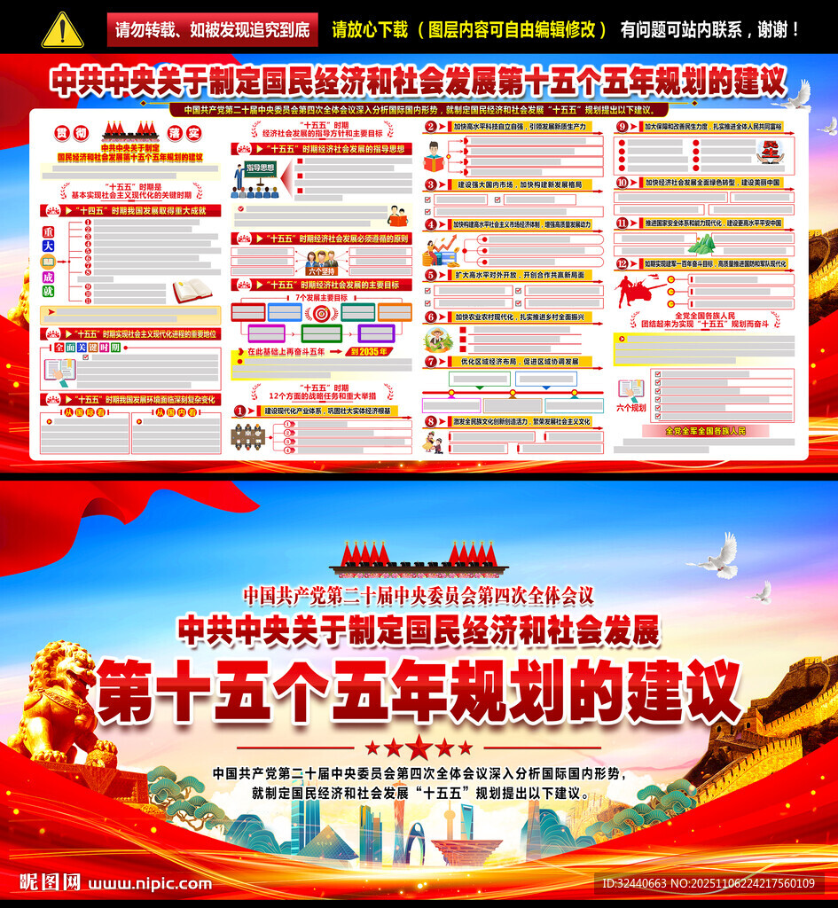 十五五規(guī)劃建議