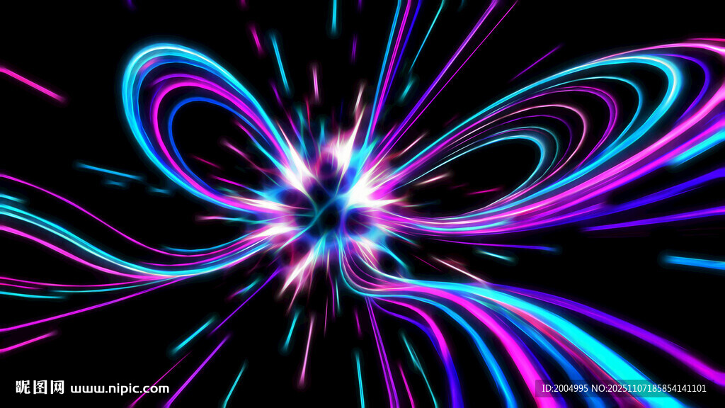 炫酷KTV酒吧狂歡派對(duì)背景