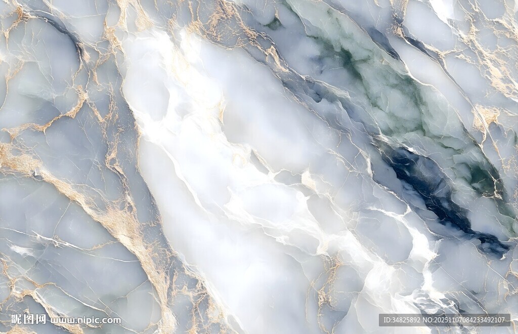 高清天然大理石紋理