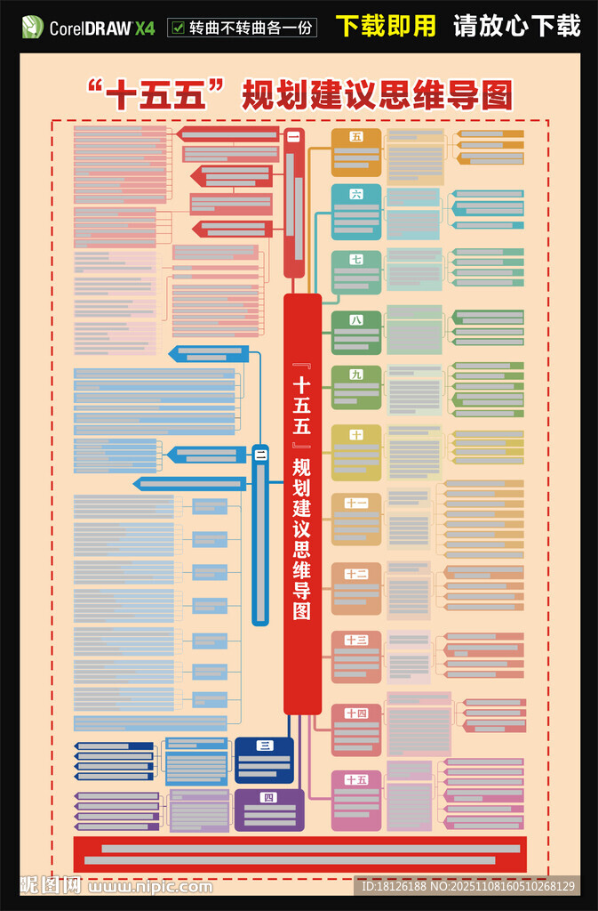 十五五規(guī)劃建議