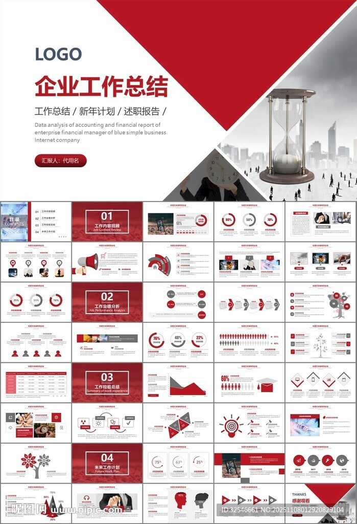 時(shí)間管理入職培訓(xùn)工作總結(jié)PPT