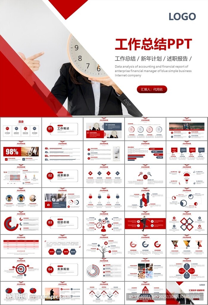 時(shí)間管理入職培訓(xùn)工作總結(jié)PPT