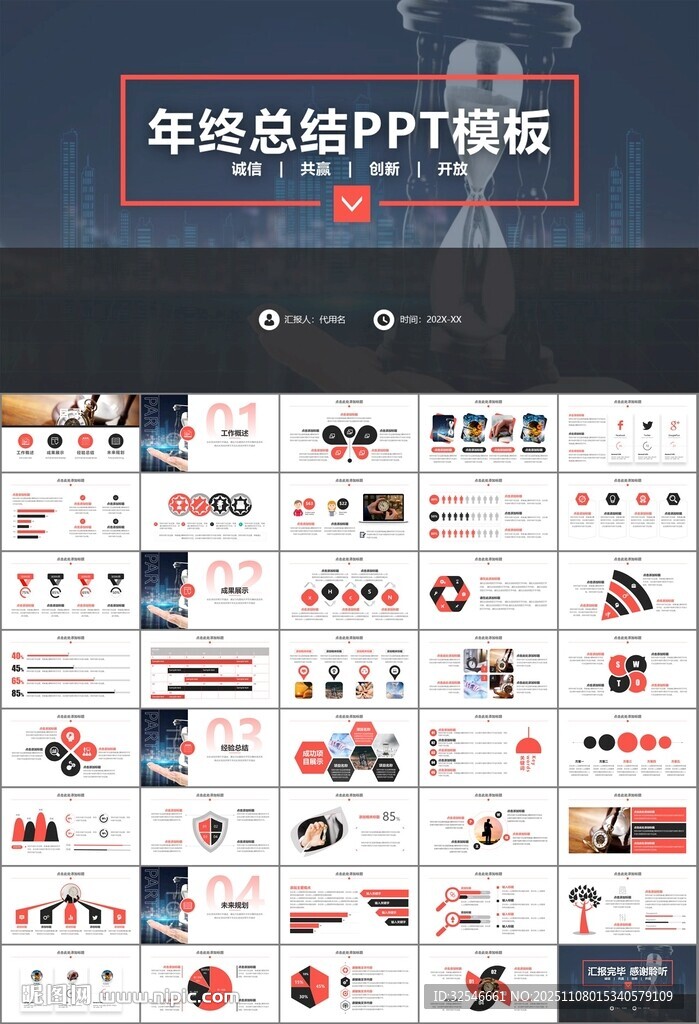時(shí)間管理入職培訓(xùn)工作總結(jié)PPT