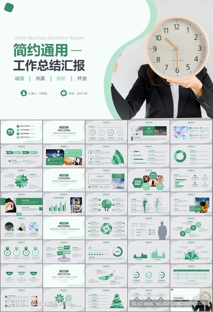 時(shí)間管理入職培訓(xùn)工作總結(jié)PPT