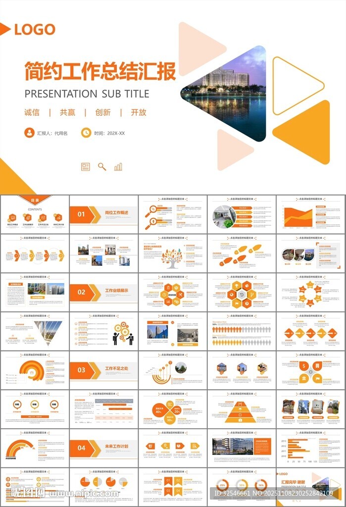 長租公寓運營管理房產(chǎn)中介ppt