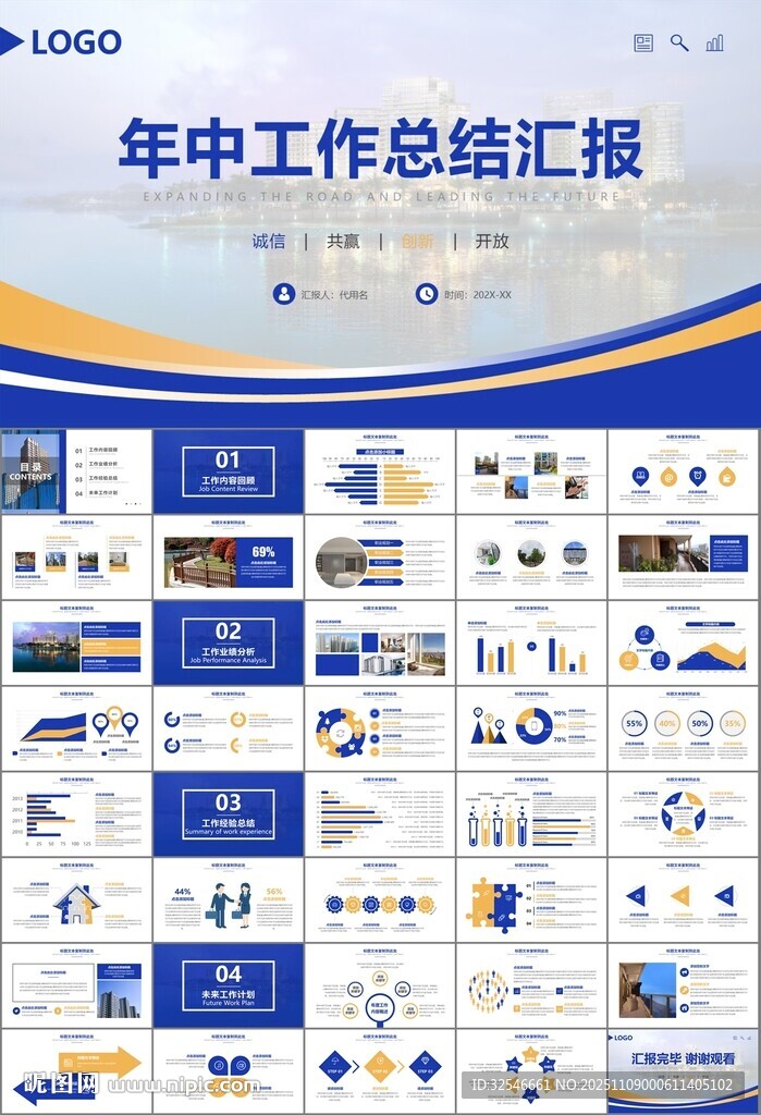 長租公寓運(yùn)營管理房產(chǎn)中介ppt
