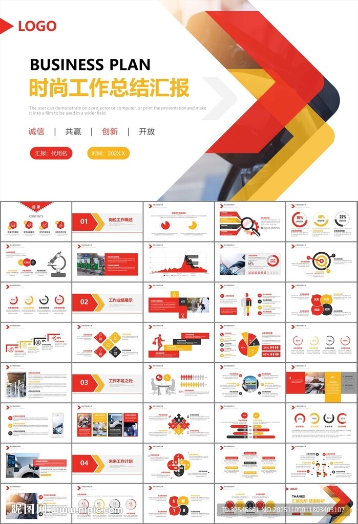 充電樁運(yùn)營(yíng)與服務(wù)總結(jié)計(jì)劃ppt