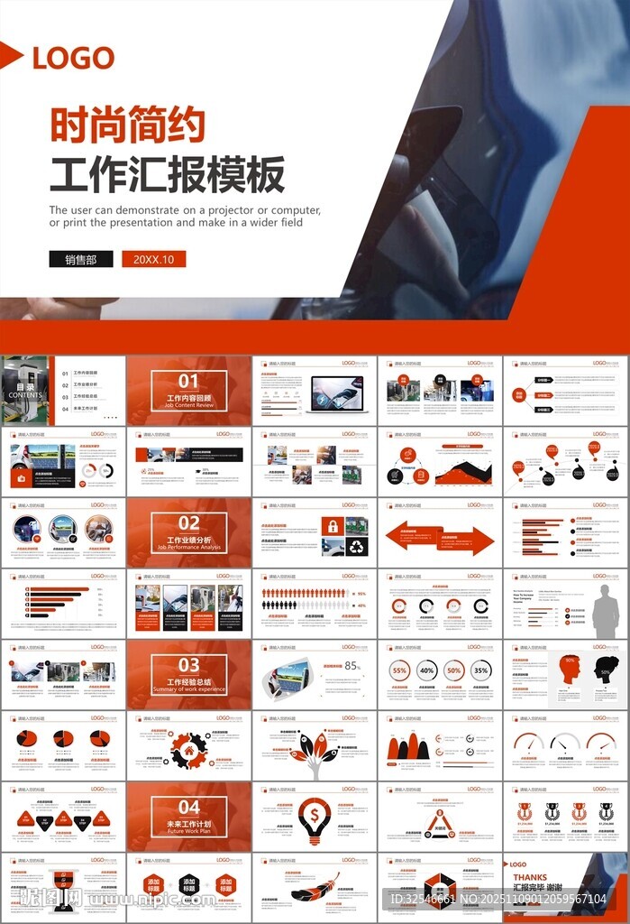 充電樁運營與服務總結(jié)計劃ppt