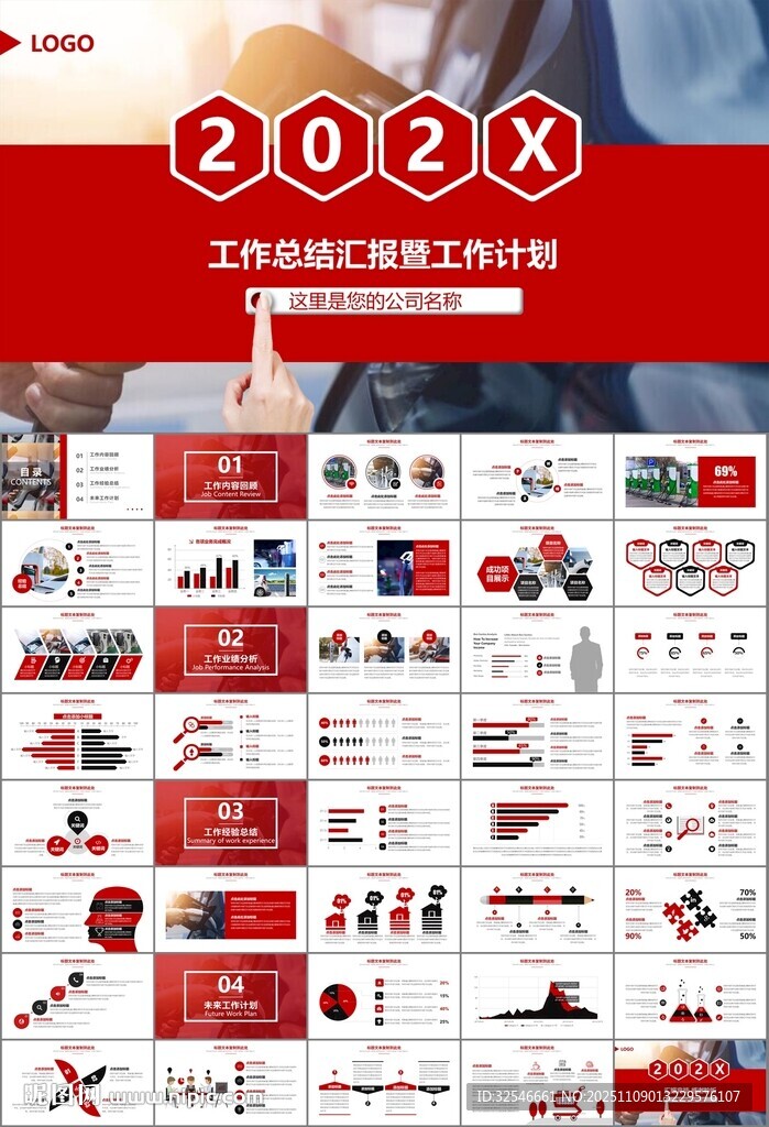 充電樁運營與服務(wù)總結(jié)計劃ppt