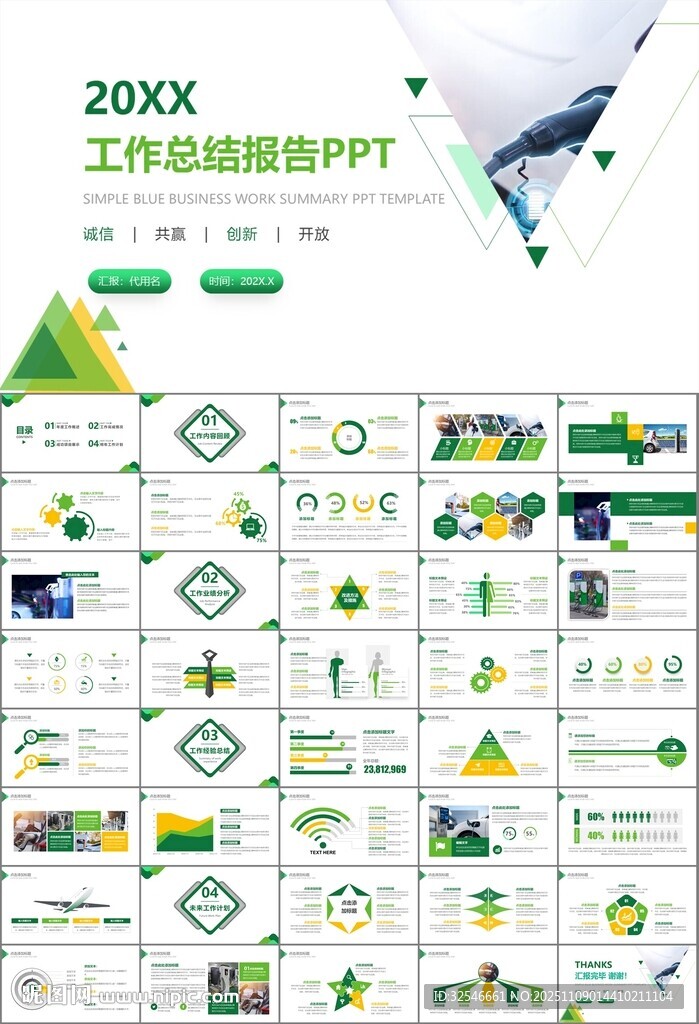 充電樁運(yùn)營(yíng)與服務(wù)總結(jié)計(jì)劃ppt