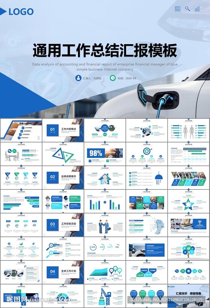 充電樁運(yùn)營(yíng)與服務(wù)總結(jié)計(jì)劃ppt