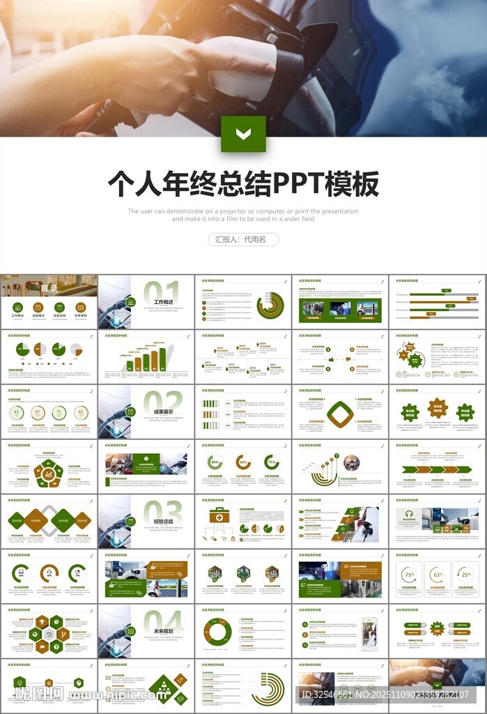 充電樁運營與服務(wù)總結(jié)計劃ppt