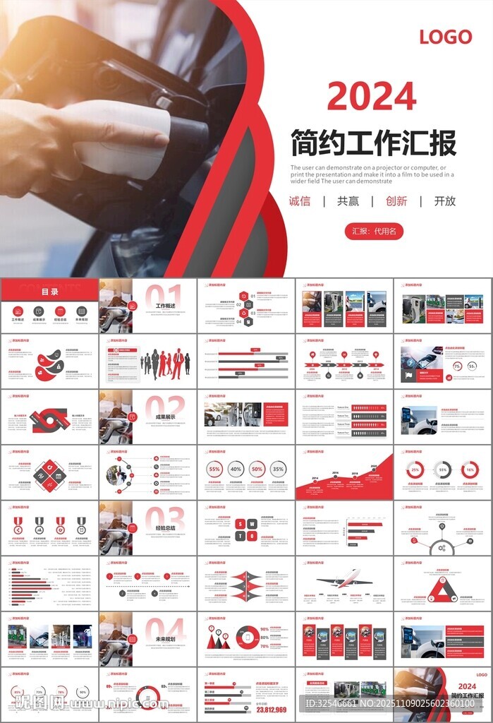 充電樁運營與服務(wù)總結(jié)計劃ppt