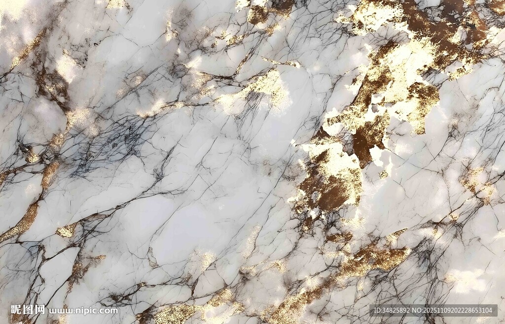 潘多拉奢石大理石紋理