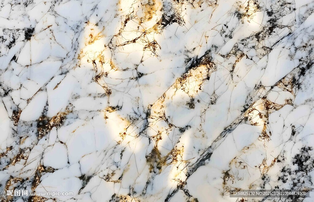 潘多拉奢石大理石紋理