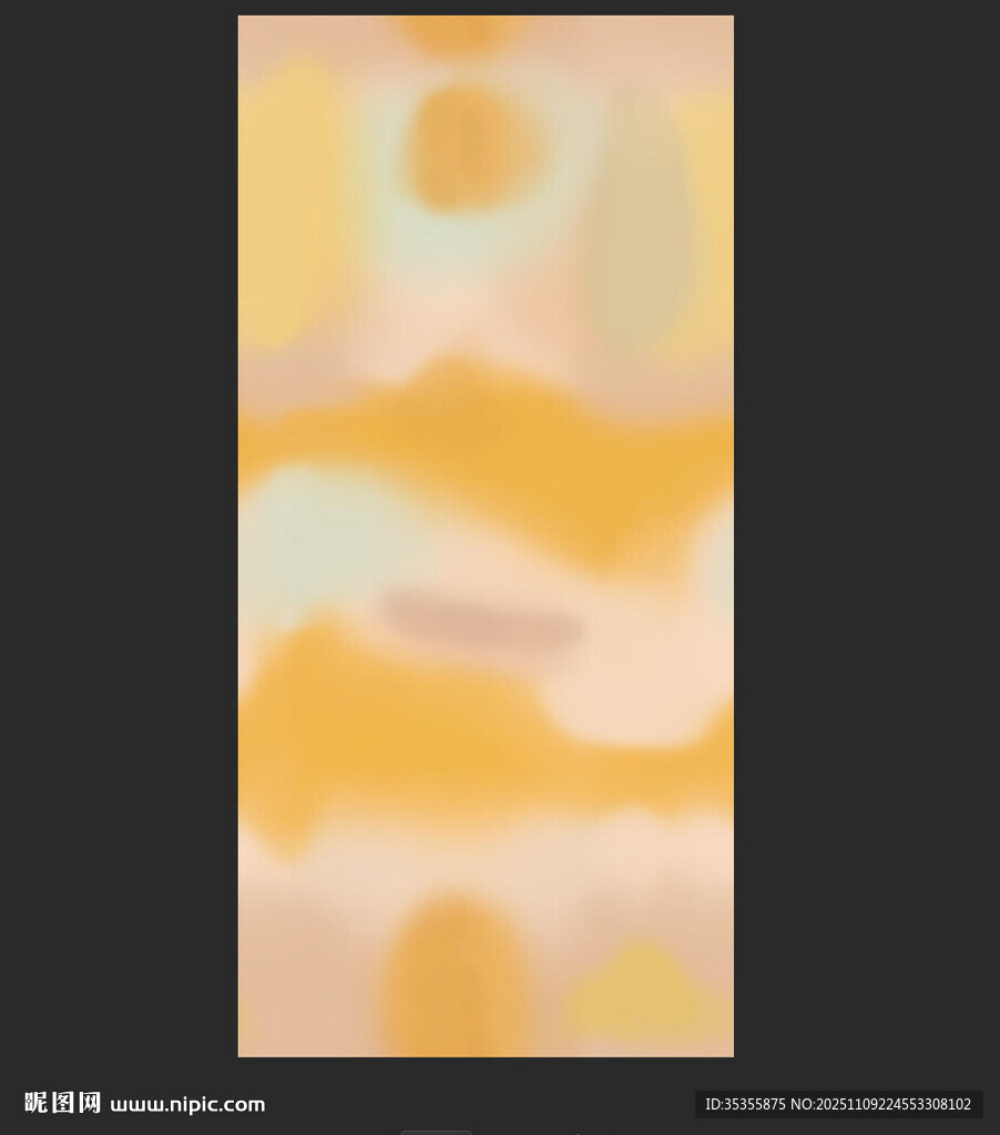 暖色調(diào)抽象紋理背景圖