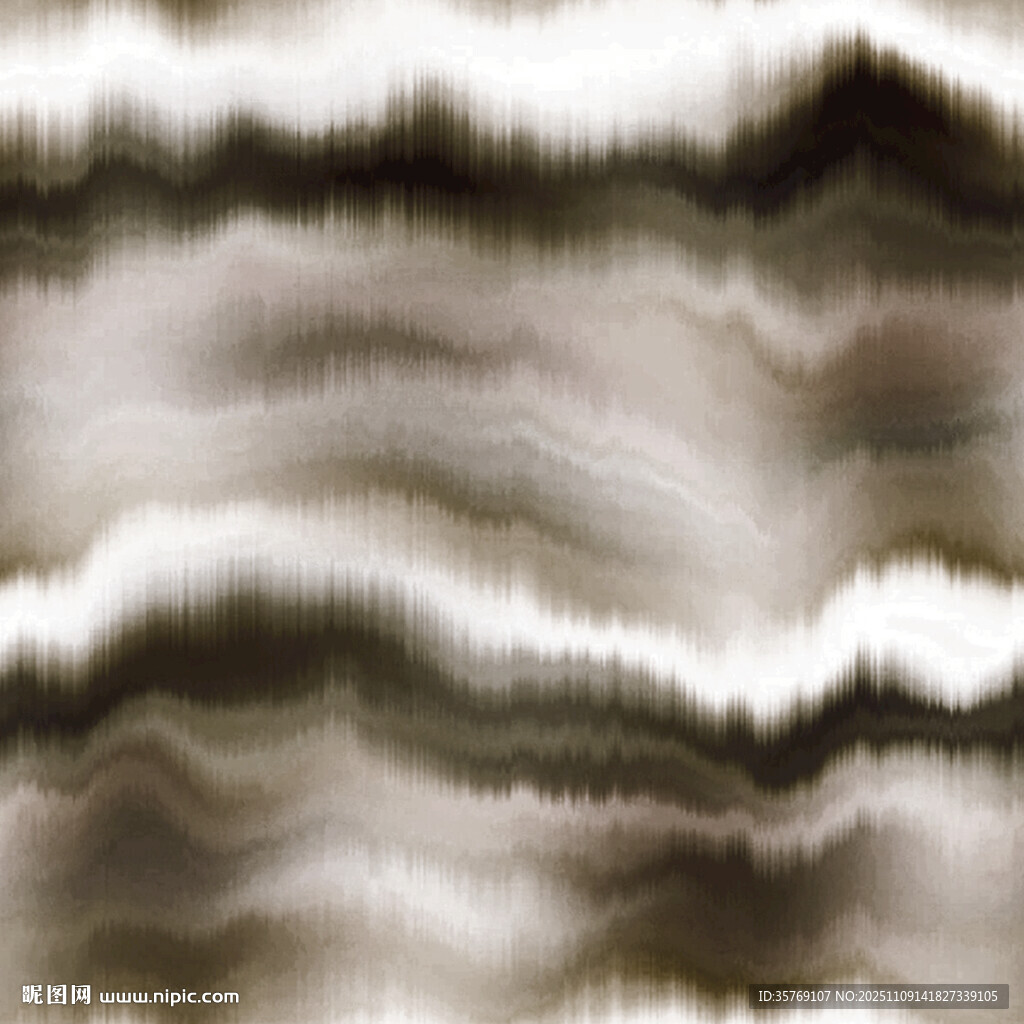 抽象水墨紋理背景圖