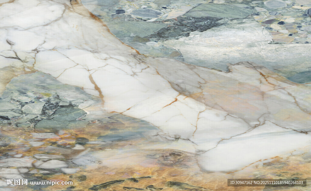 新款 輕奢豪華石紋 高清大圖 