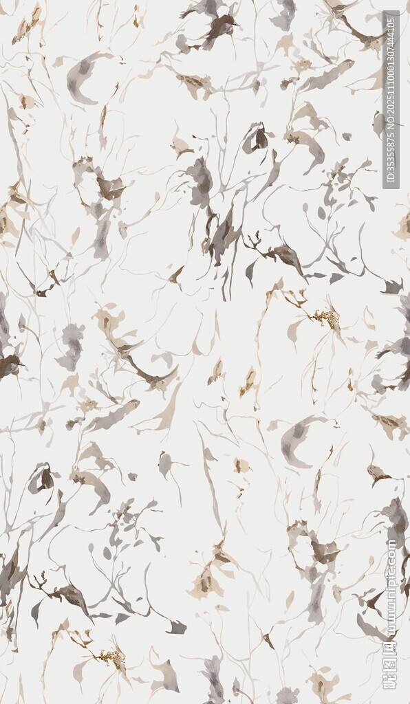 抽象斑駁紋理背景圖