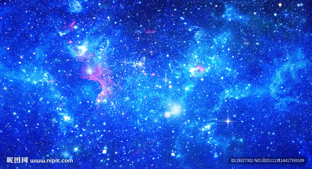 藍(lán)色星空軟膜天花吊頂