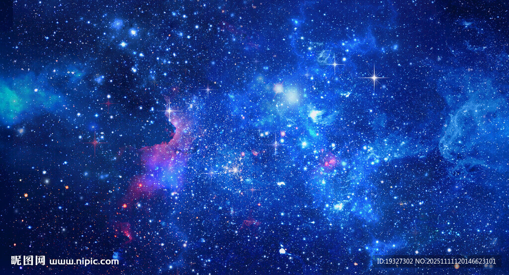 宇宙星空太空圖