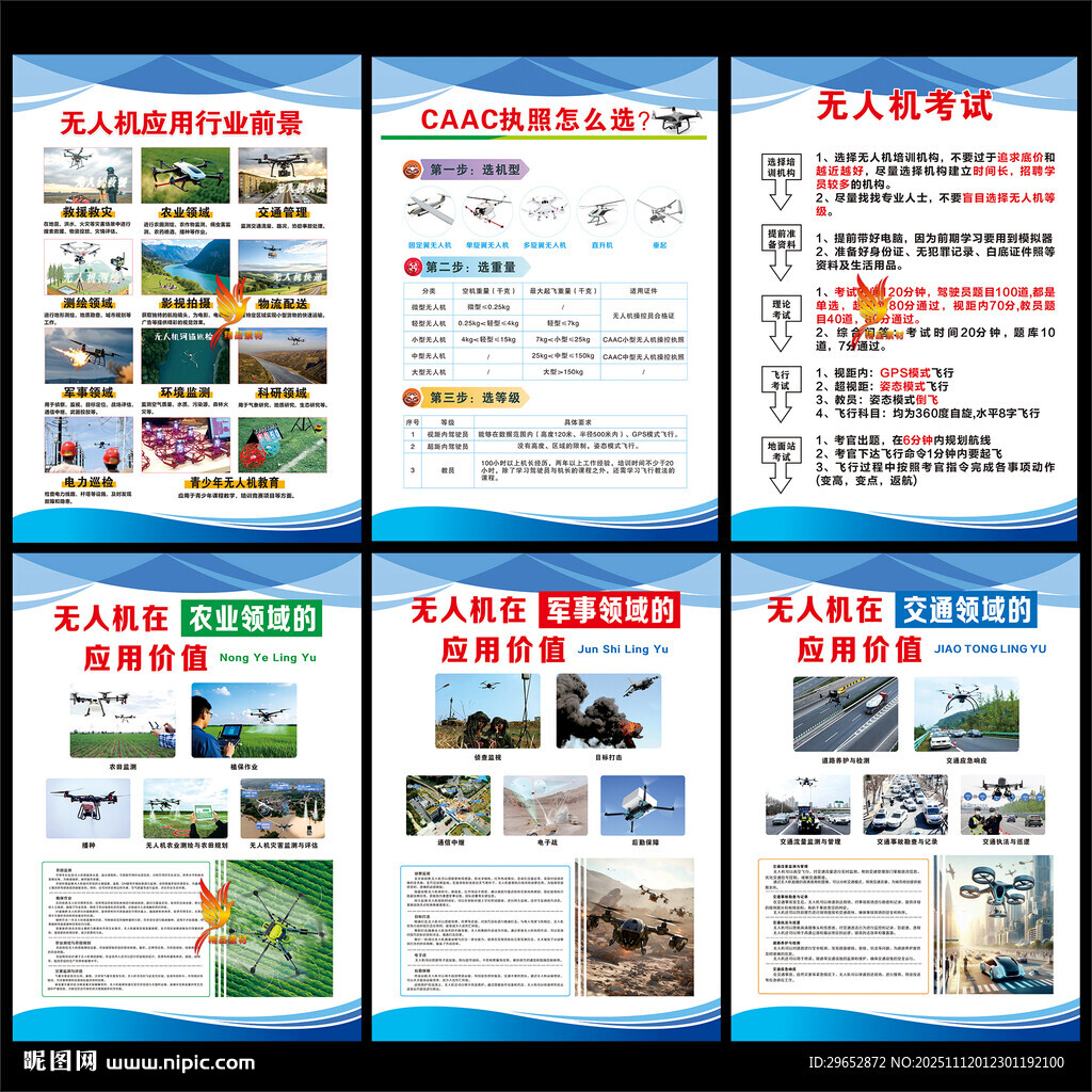 無人機應(yīng)用