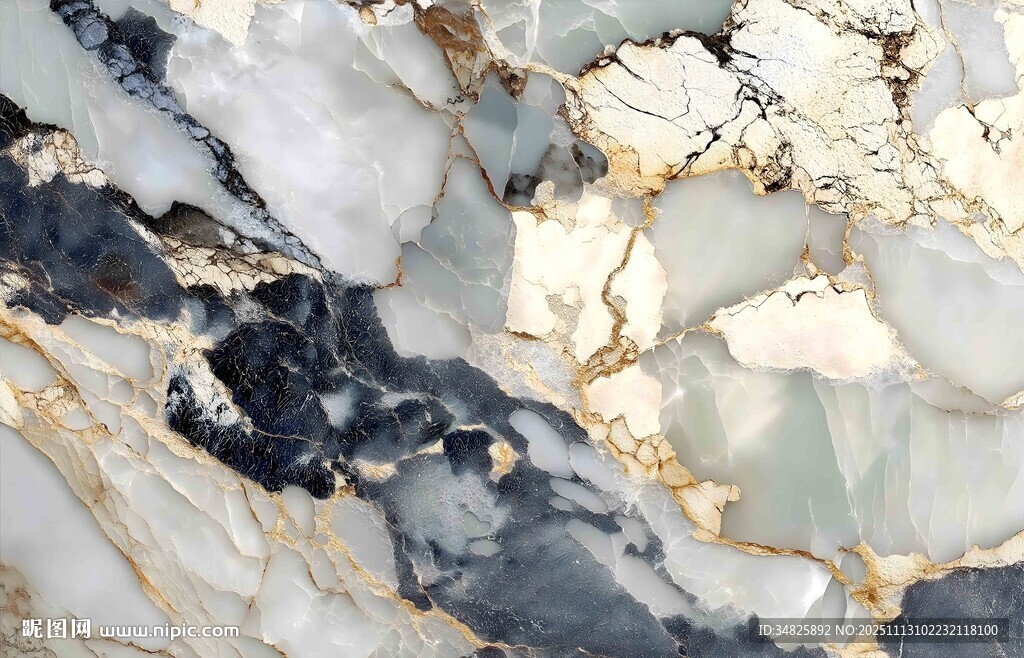 大理石紋理圖案